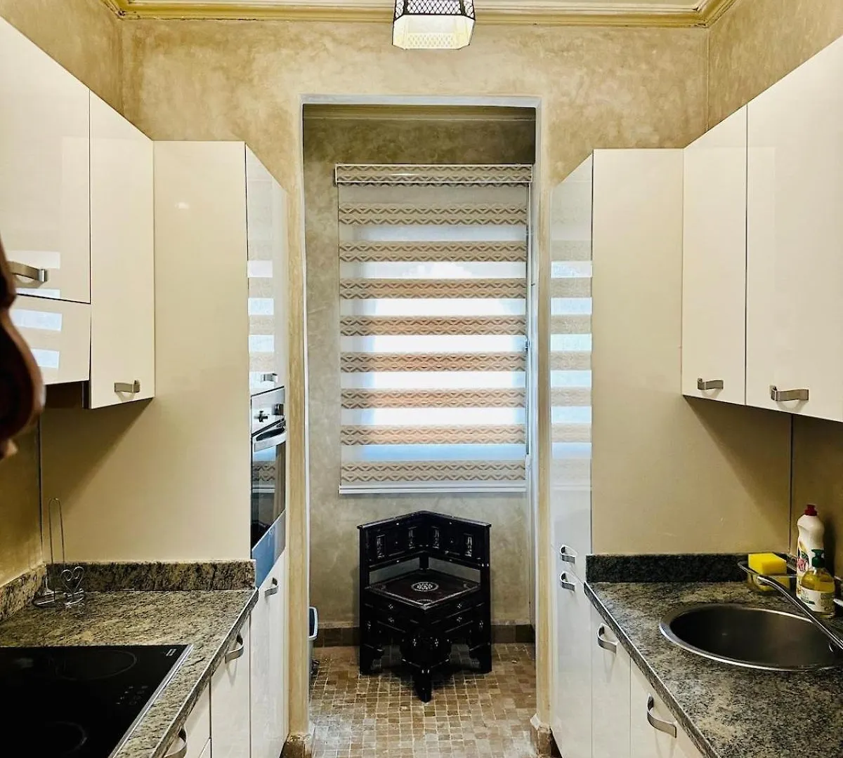 Le Palmito - 2Bdr - Private Garden - Pool Διαμέρισμα Μαρακές