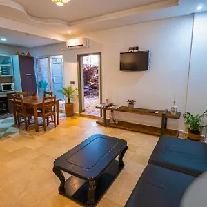 Ma Apartment