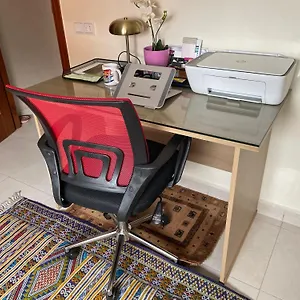 Bel Moderne Au Coeur De Guelize Apartment