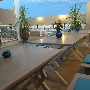 2* فندق مبيت وإفطار Bed Square