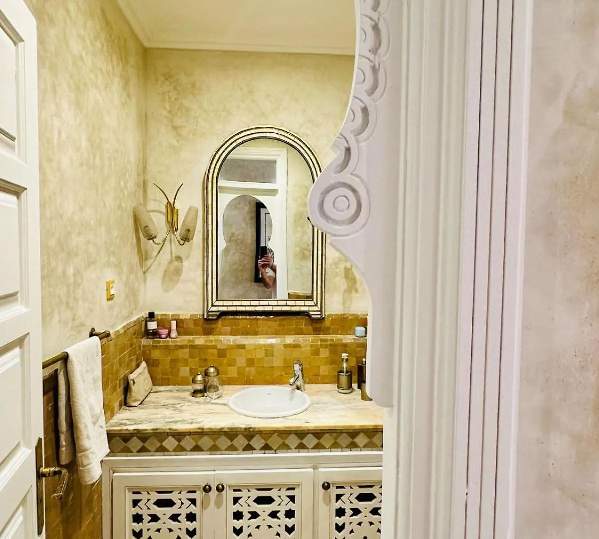 Le Palmito - 2Bdr - Private Garden - Pool Apartamento Marraquexe